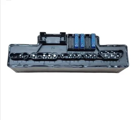 Fuse module