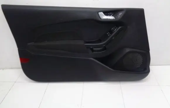 Ford Fiesta Door card panel trim set 