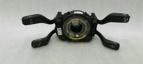 Porsche 911 991 Wiper turn signal indicator stalk/switch 99161304350 9P1953502D