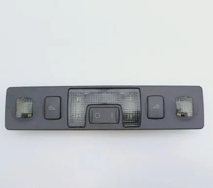 Audi A6 S6 C5 4B Rear seat light 4B0947111