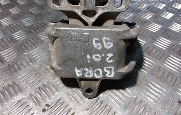 Volkswagen Golf IV Engine mount bracket 1J0199555AJ