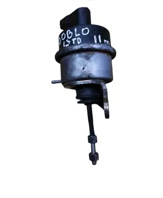 Fiat Doblo Turbine electric control actuator 0191434001