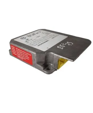 Audi A8 S8 D2 4D Airbag control unit/module 1C0909605B 20010116H 5WK43124