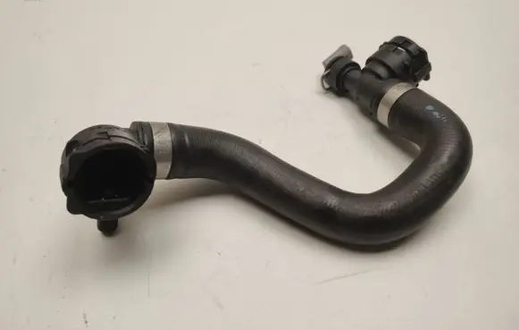 Mercedes-Benz EQC Air intake hose/pipe A2938306700