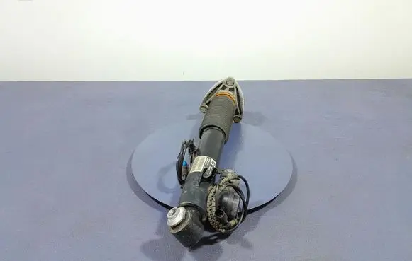 BMW X6 F16 Rear shock absorber/damper 6875088