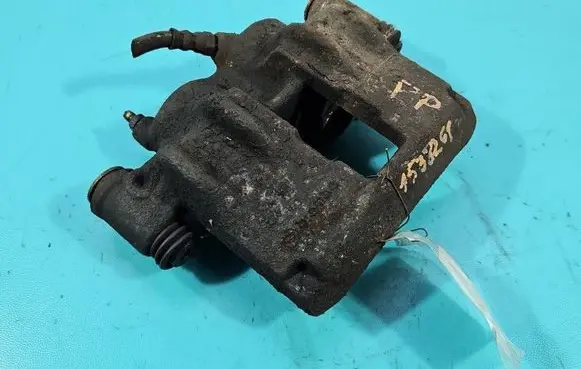 Fiat Ducato Front brake caliper IMPRK1538269