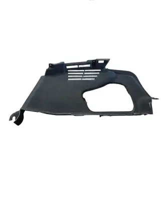 Audi A4 S4 B9 Trunk/boot side trim panel 8W5863880N