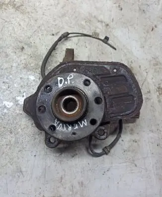 Opel Meriva A Front wheel hub