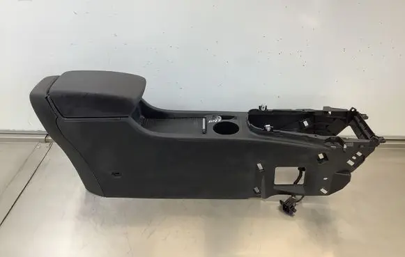 Opel Astra J Center console 498951029 K2900Y025