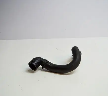 Skoda Superb B6 (3T) Engine coolant pipe/hose 1K0122073GF