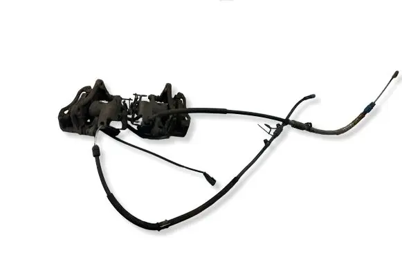 Ford Transit Custom Rear brake caliper 