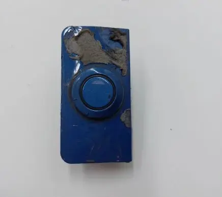 Mini Cooper Countryman R60 Parking PDC sensor 9805534