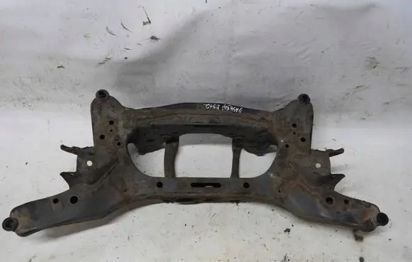 Nissan Qashqai Rear differential dfetr65esred