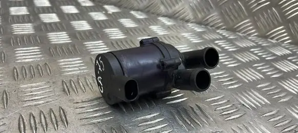 Audi Q7 4L Electric auxiliary coolant/water pump 7P0965561