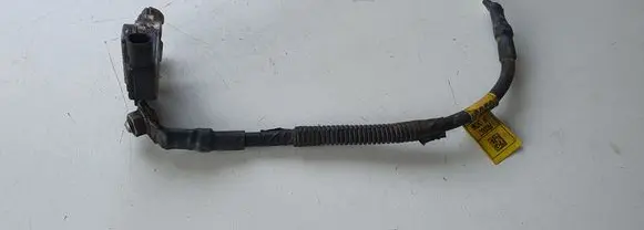 Opel Mokka Negative earth cable (battery)