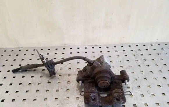 Ford Focus Rear brake caliper