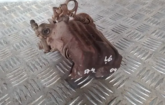 Audi A4 S4 B6 8E 8H Rear brake caliper