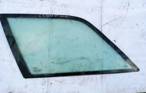 Audi A6 S6 C4 4A Rear side window