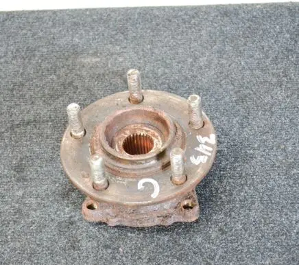 Mitsubishi Outlander Rear wheel ball bearing 