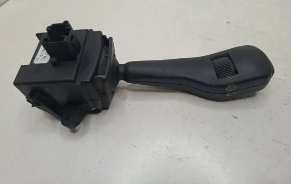 BMW 5 E39 Wiper control stalk 8375407 01204010