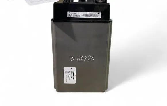 Hybrid / electric car battery