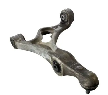 Porsche Cayenne (92A) Front lower control arm/wishbone 7P5407151A 7P5407151 95834105311