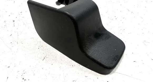 Seat trim
