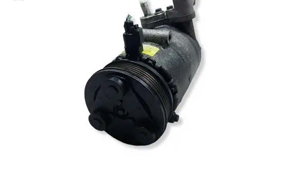 Ford Focus Air conditioning (A/C) compressor (pump) 3M5H19D629RFKAS 3M5H19D629RF