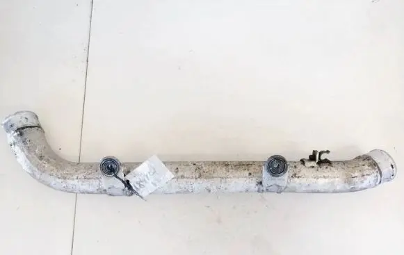 Audi Q7 4L Intercooler hose/pipe 7l6145795 7l6.145.795