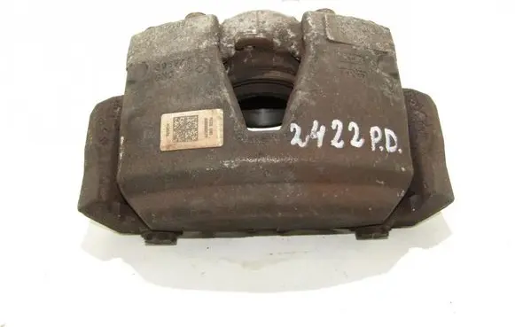 Audi A6 S6 C7 4G Front brake caliper