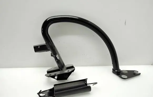 Audi S5 Tailgate/trunk/boot hinge 8T0827301C 8T0827339D