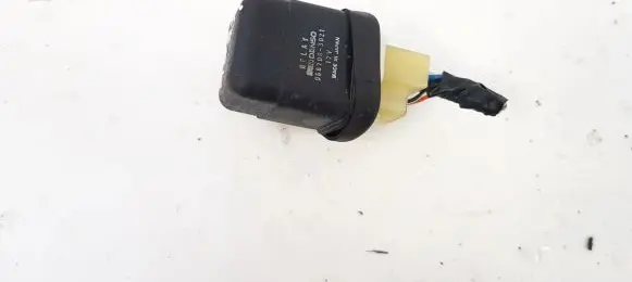 Mazda Xedos 9 Other relay 0587003021