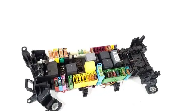 Fuse module