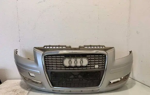Audi A3 S3 8P Front bumper 