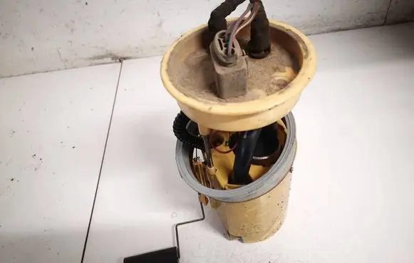Volkswagen Bora In-tank fuel pump 1j0919050b