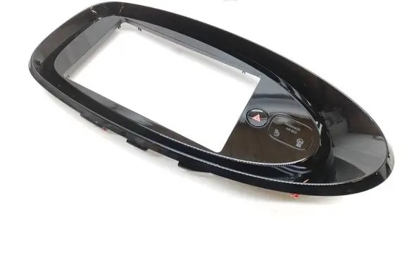 Toyota Aygo X Screen/display/small screen 554050H110 138061505