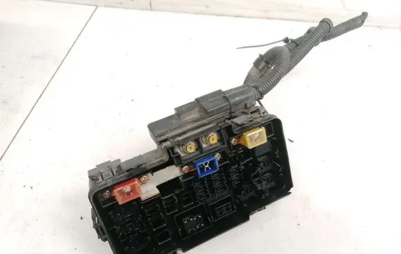 Honda Civic Fuse box set
