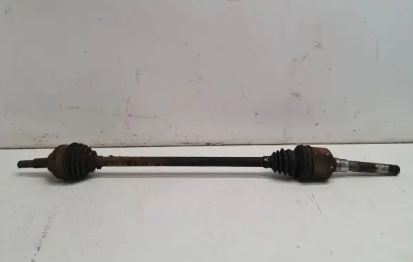 Chrysler Grand Voyager IV Front driveshaft 1071409