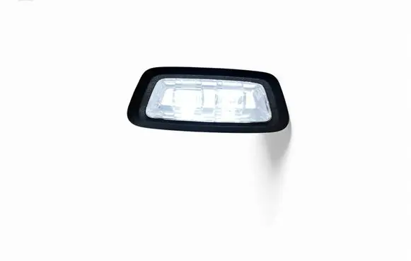 Mercedes-Benz GLC C253 Boot/trunk interior light A0009064401