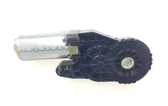 Ford Fusion II Seat adjustment motor 6004RA3181 827537344 FWKQA