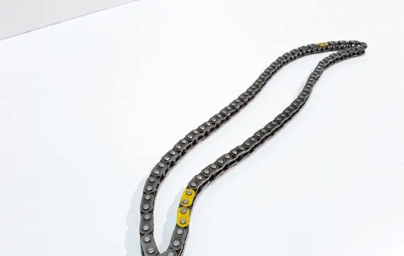 Toyota Yaris Verso Timing chain (engine) 