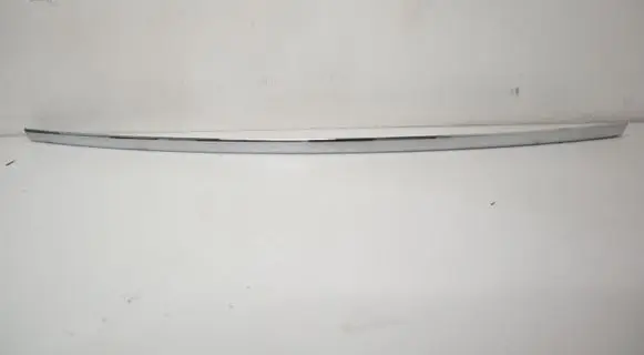 Volkswagen Multivan T5 Rear door trim (molding) 7E0853079B