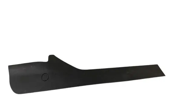 Audi TT TTS Mk2 Other center console (tunnel) element 8J2863045