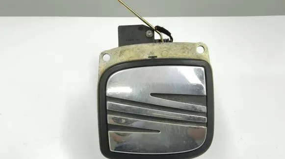 Seat Cordoba (6L) Tailgate/trunk/boot exterior handle 6L6827573D