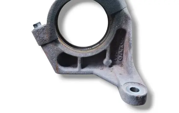 Volvo V70 Driveshaft support bearing bracket 30711363