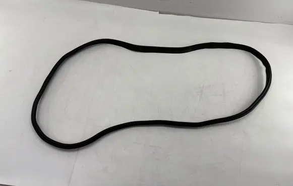 Audi A3 S3 8V Trunk rubber seal (body) 8V4827705