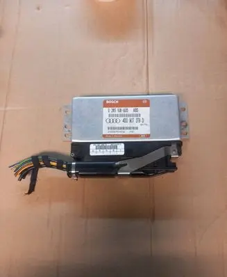 ABS control unit/module