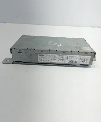 BMW X5 E53 Bluetooth control unit module 6931854