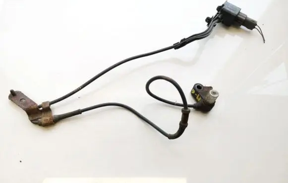 Mazda 6 ABS brake wheel speed sensor gj6a4373x