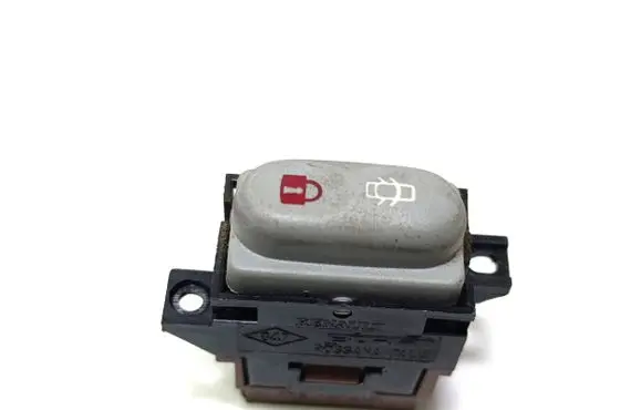 Central locking switch button